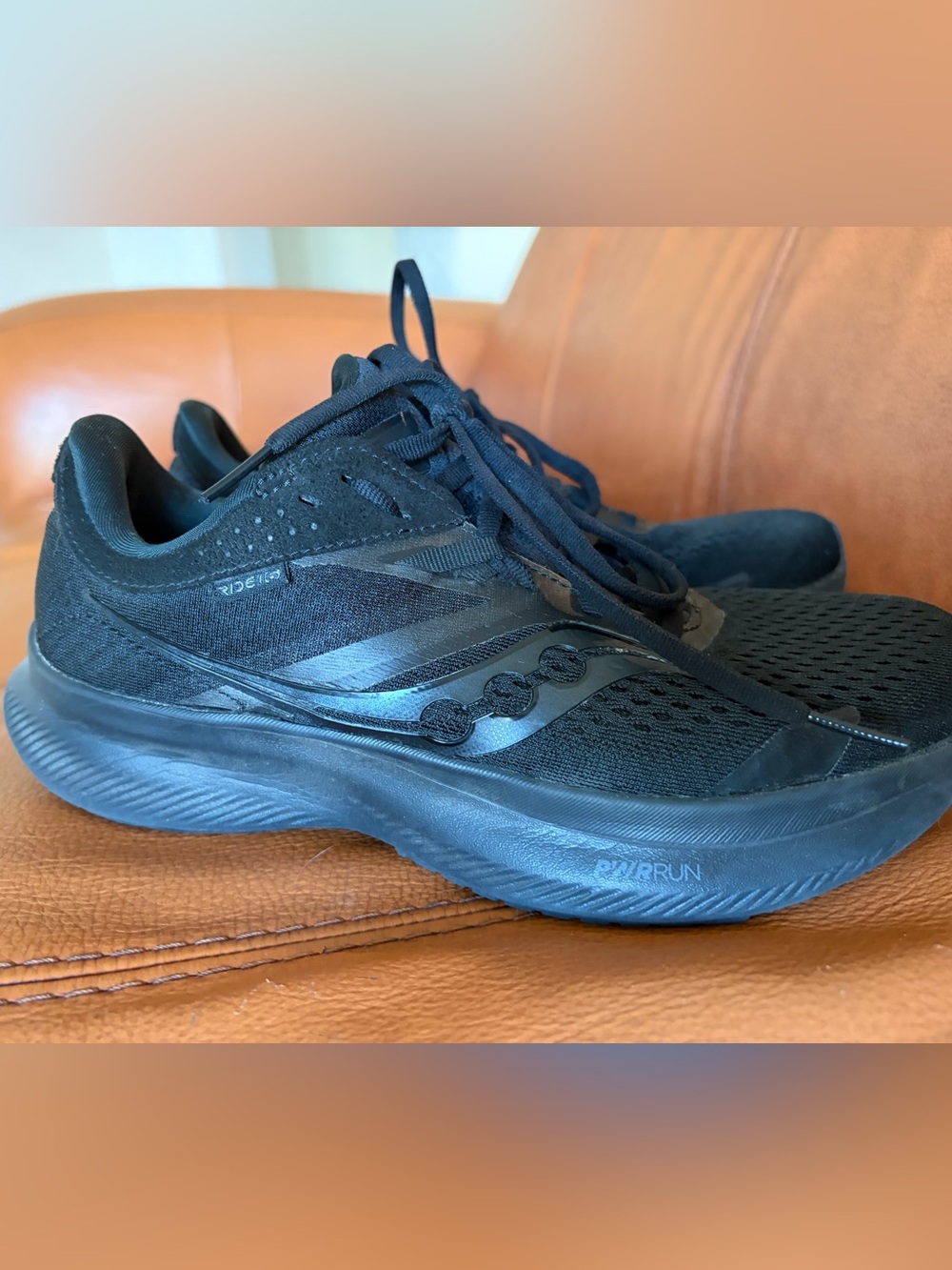 Saucony Women’s Ride 16 Running Shoe
